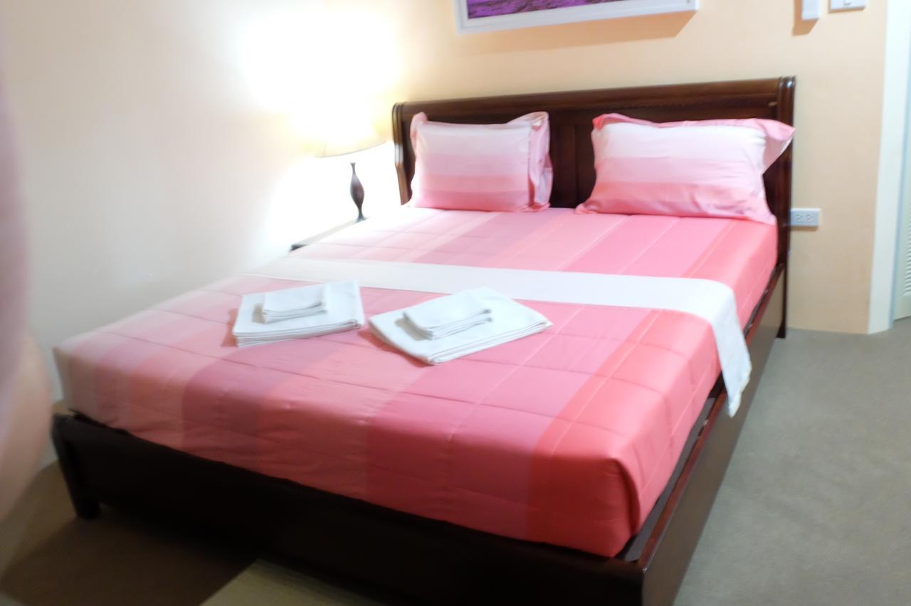 Tawanwarn Hotel Krabi town Exteriör bild
