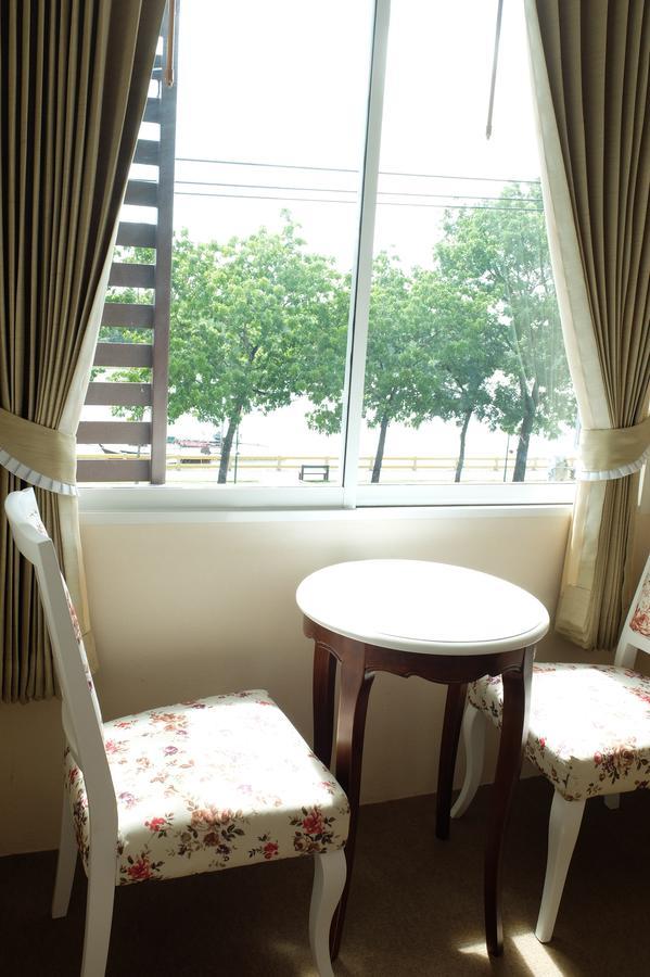Tawanwarn Hotel Krabi town Exteriör bild