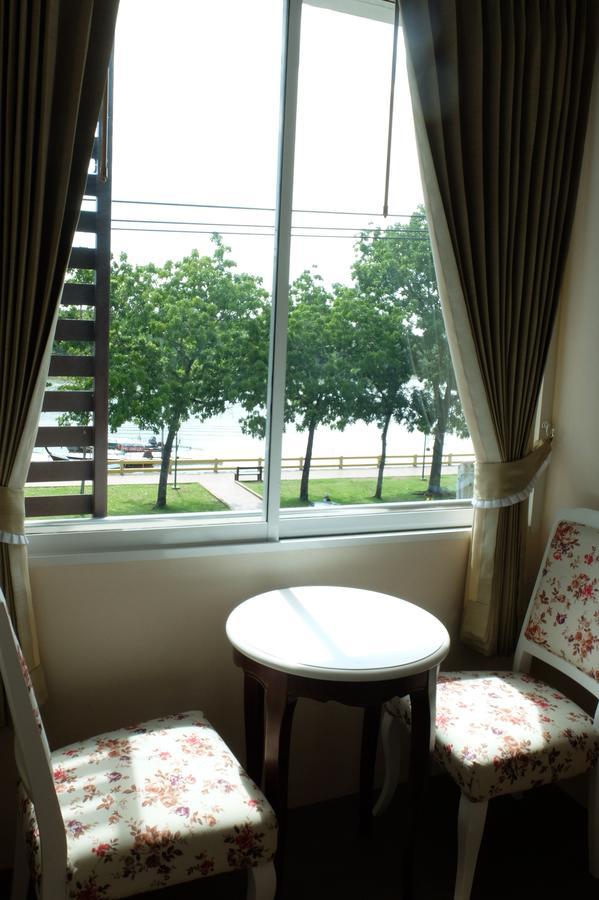 Tawanwarn Hotel Krabi town Exteriör bild